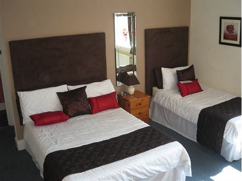 סאות'פורט Baytrees Hotel מראה חיצוני תמונה
