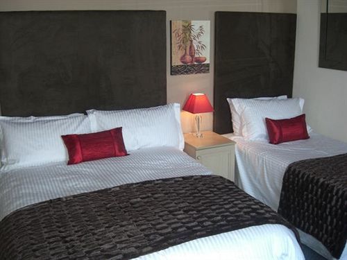 סאות'פורט Baytrees Hotel מראה חיצוני תמונה